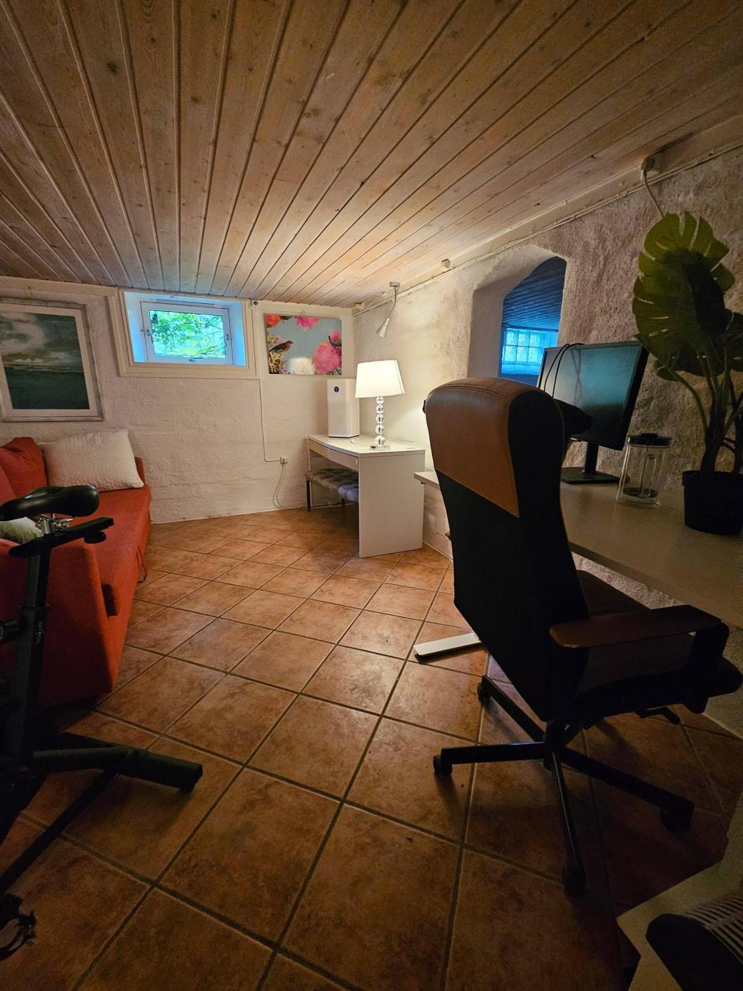 Apartamento Cosy House, And Tranquil Oslo