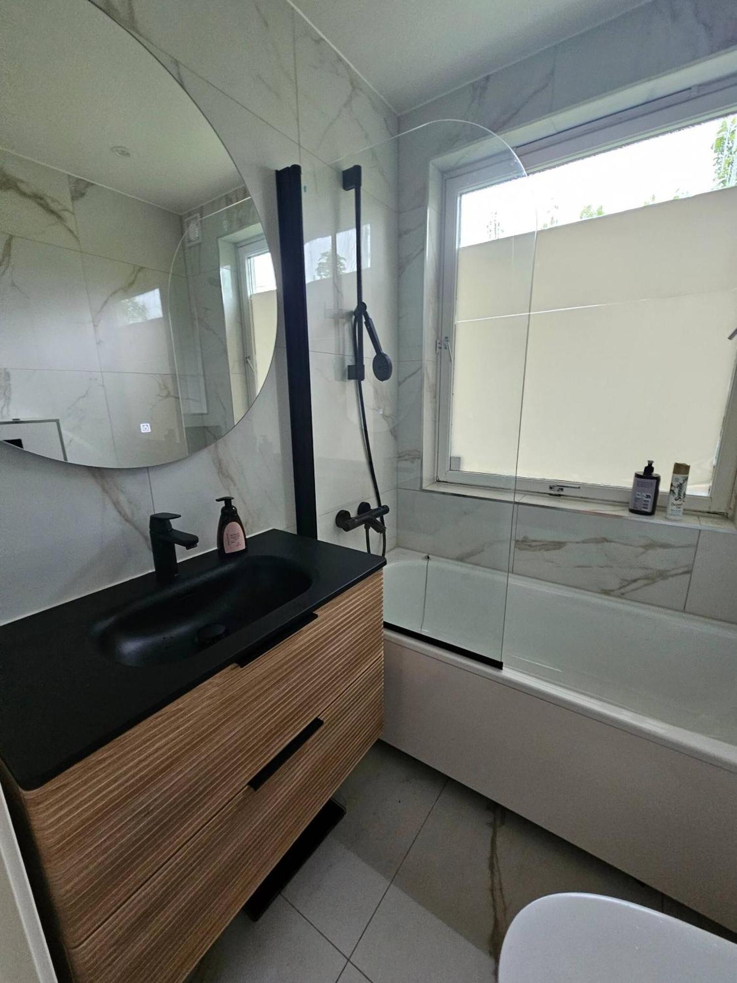 Apartamento Cosy House, And Tranquil Oslo