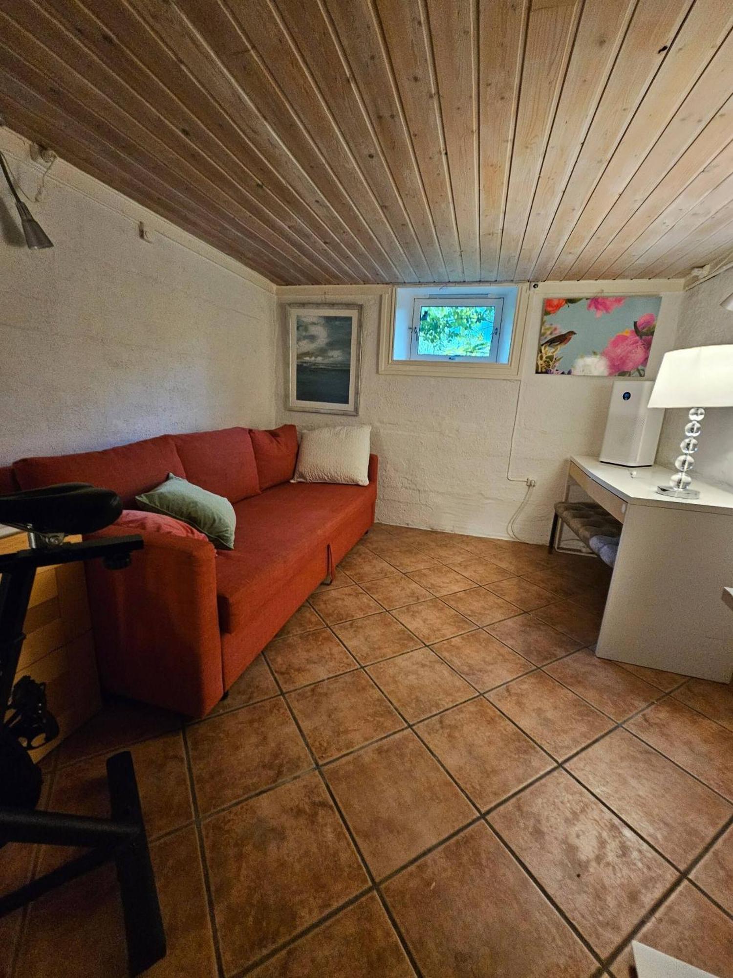 Cosy House, And Tranquil Apartment Oslo